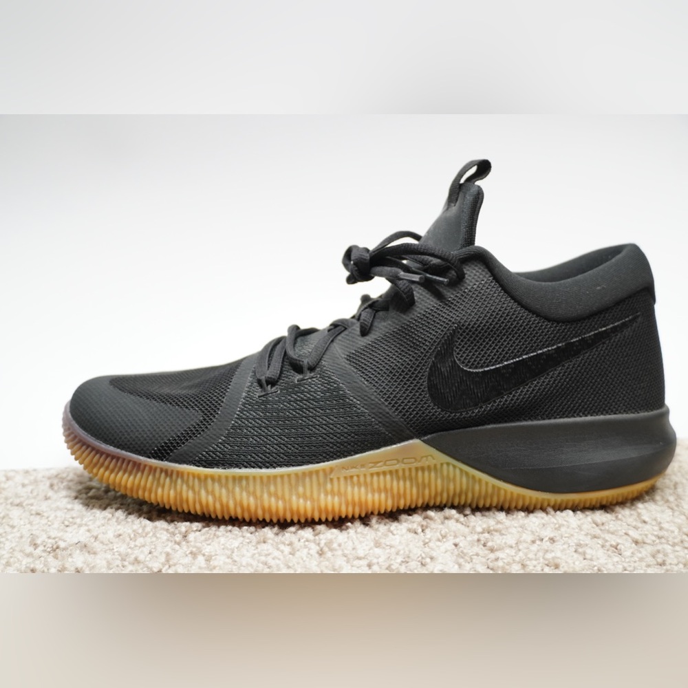 Nike Mens Air Zooms- never worn - has no tags or box.